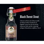 Ketterer Black Forest Stout